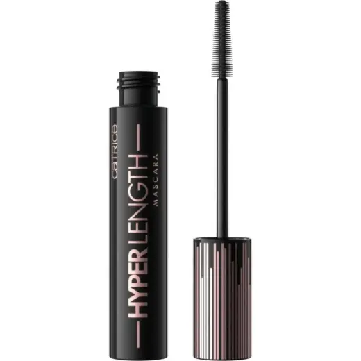 Catrice Hyper Lenghth Máscara De Pestañas 010 11ml