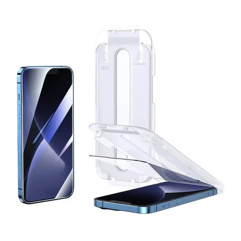 Joyroom aizsargstikls telefonam iPhone 14 Plus HD