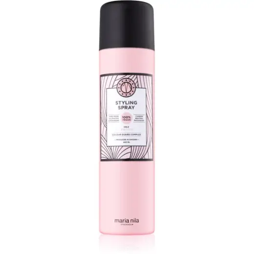Maria Nila Styling Spray 400 Ml