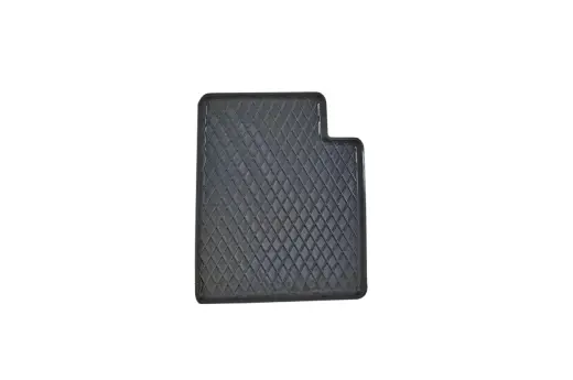 Rubber car mat MG Tico - model - (14 RIGHT)