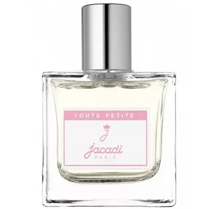 JACADI Eau De Soin Toute Petit Baby Girl Spray 50ml