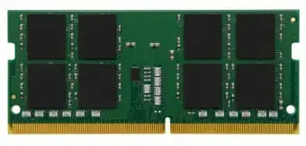 Kingston ValueRAM - DDR4 - 16 GB - SO-DIMM 260-pin - unbuffered