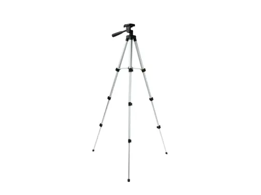 Statīvs krustlīniju lāzeram Geko 1/4"
