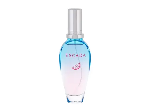 ESCADA Sorbetto Rosso Eau de Toilette 50 ml