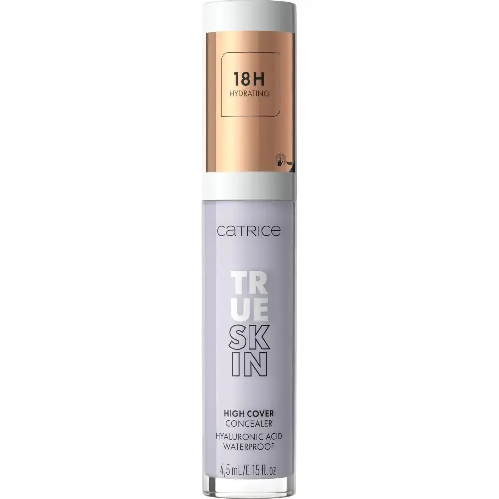 Catrice True Skin High Coverage Corrector