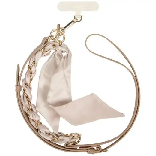 UNIQ Coehl Caryne phone case dusty nude