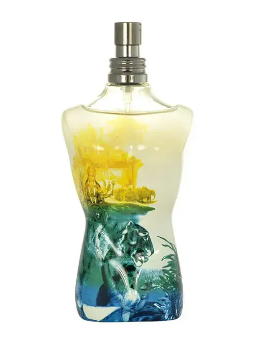 Jean Paul Gaultier Le Beau Male Summer 2015 Eau de Toilette 125 ml