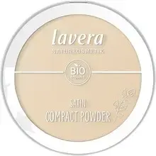 Satin Compact Powder 9,5 g