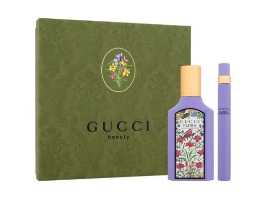 Gucci Flora Gorgeous Magnolia (EDP) parfüümvesi naistele 50 ml