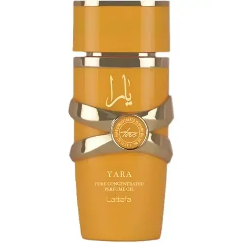 Lattafa Yara (EDP) parfüümvesi naistele 20 ml