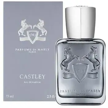 Parfums de Marly Castley (EDP) parfüümvesi meestele 75 ml