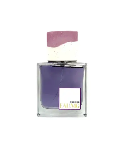 EAU.MG Berry Fleur (Extrait) parfüümiekstrakt unisex 100 ml