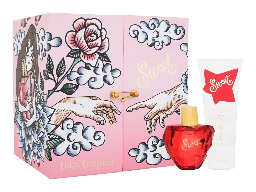 Lolita Lempicka Sweet Eau de Parfum 50 ml
