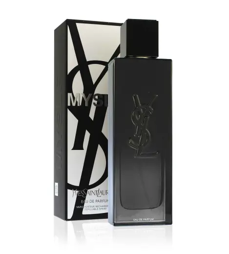 Yves Saint Laurent MYSLF (EDP) parfüümvesi meestele 60 ml