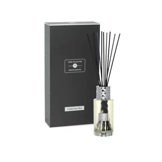 Orens Parfums, Undea des Îles, Aroma Reed Diffuser, 500 ml
