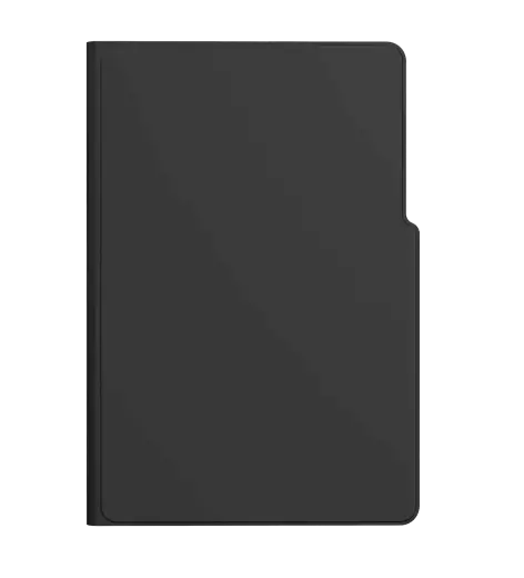 Samsung Anymode GP-FBP615AMABW case for tablet Samsung P610 | P615 Galaxy Tab S6 Lite (2020) 10.4 black