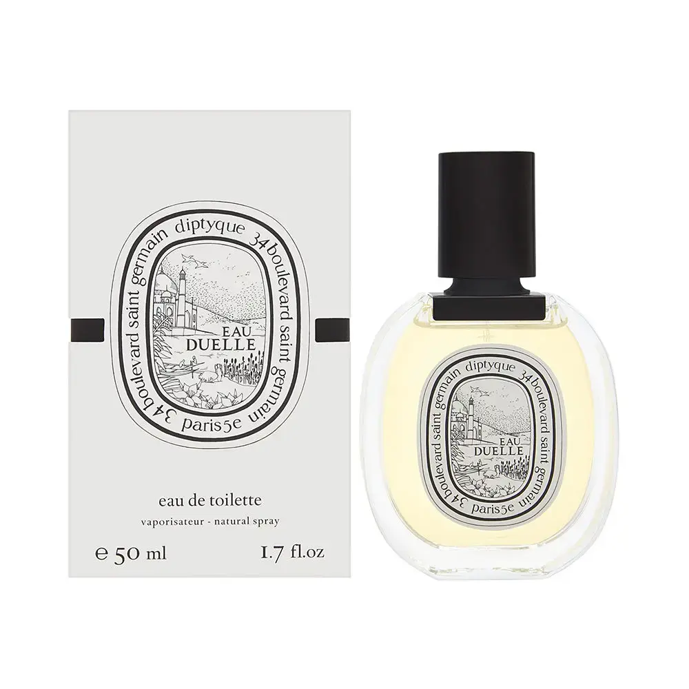 Diptyque Eau Duelle Eau De Toilette Unisex 50 Ml