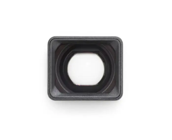 Wide-Angle lens for DJI Osmo Pocket / Pocket 2
