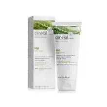 Clineral PS0 Body Cream