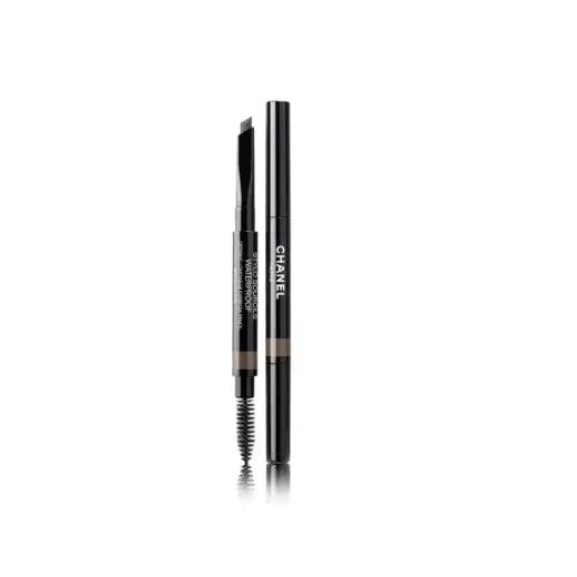 Stylo Sourcils Waterproof Eyebrow Pencil - Waterproof eyebrow pencil with brush 0.27 g