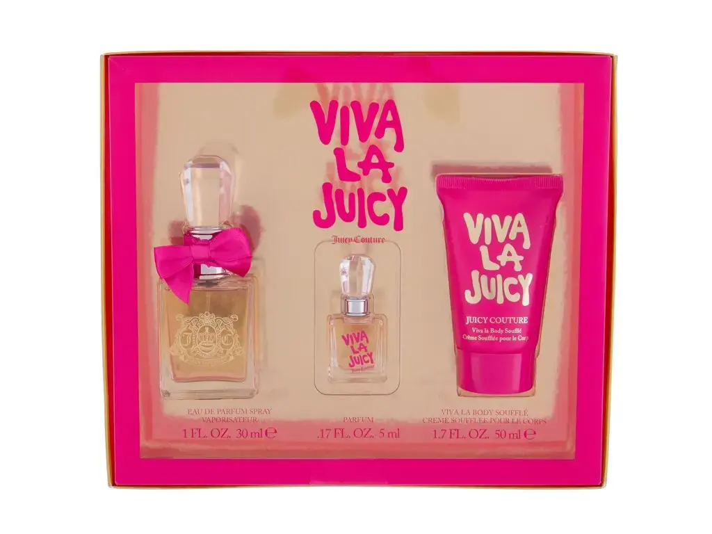 Juicy Couture Viva La Juicy Eau de Parfum 30 ml