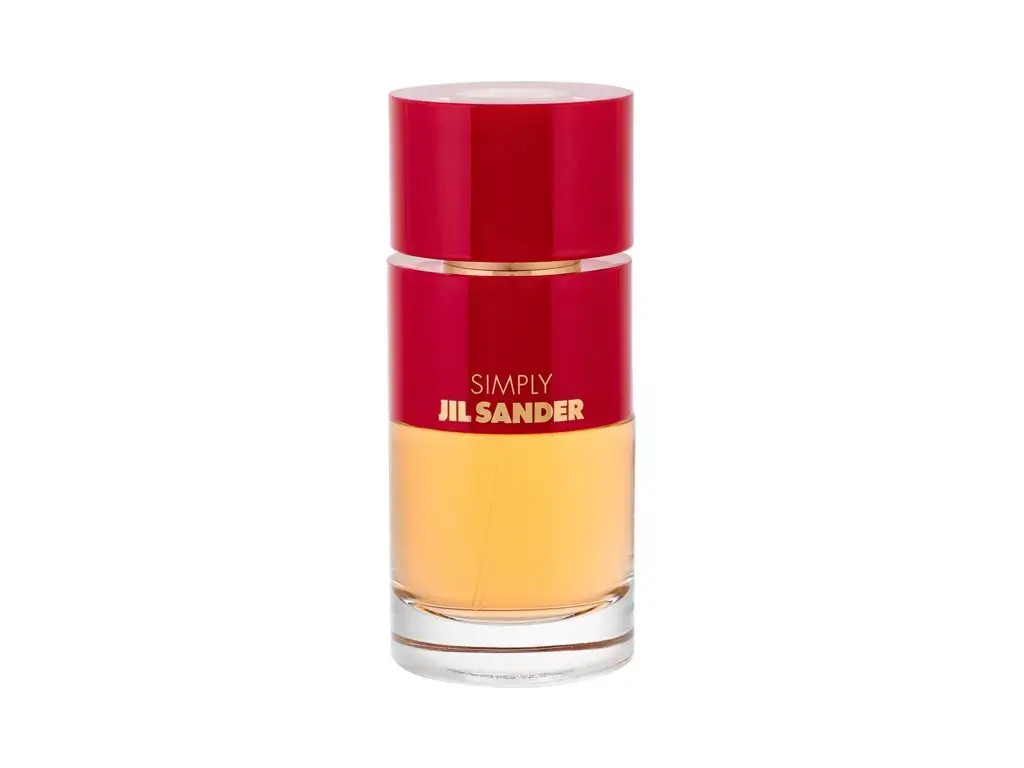 Jil Sander Simply Jil Sander Elixir Eau de Parfum 60 ml