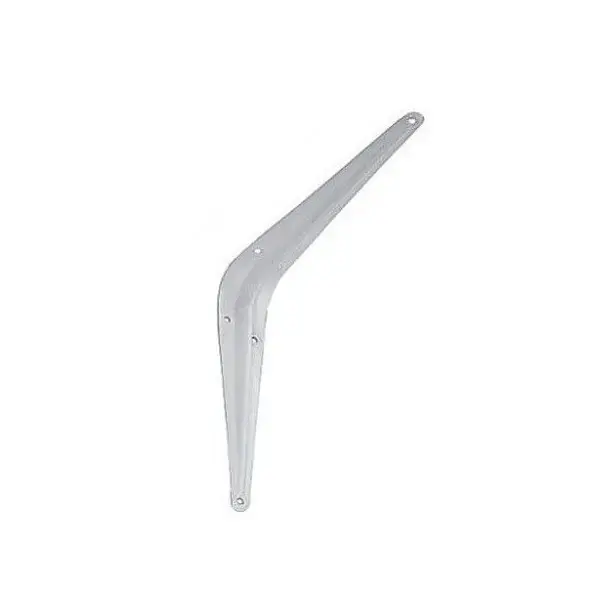 VELANO Bracket WS 300x350mm (-34kg) white steel