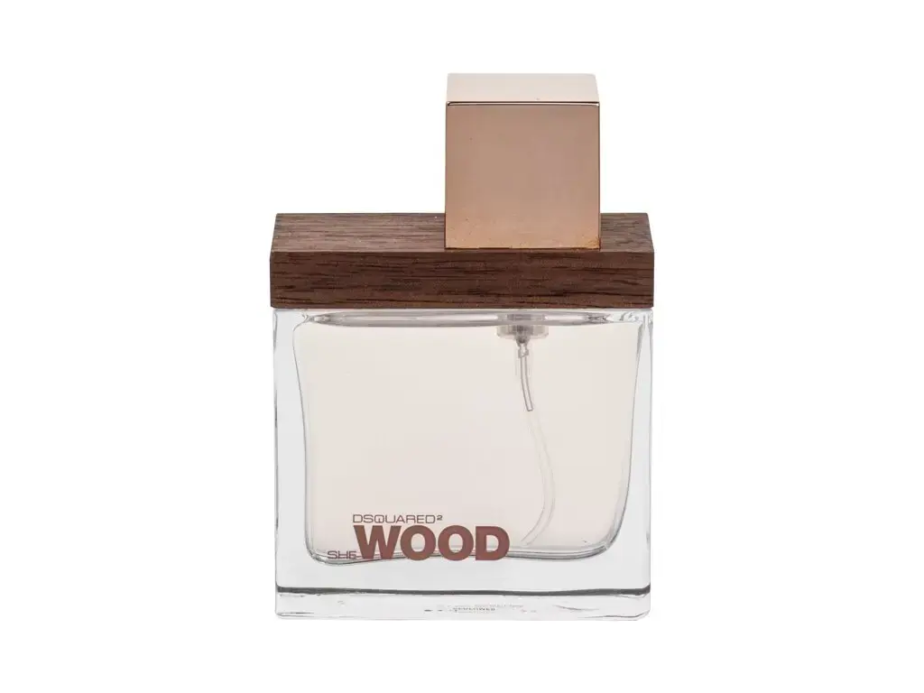 Dsquared2 She Wood Eau de Parfum 30 ml