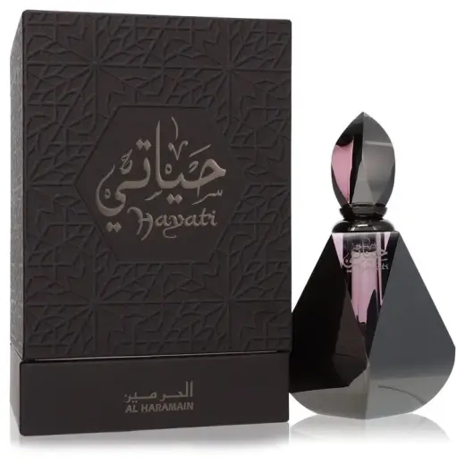Al Haramain Hayati духи для женщин 12 мл