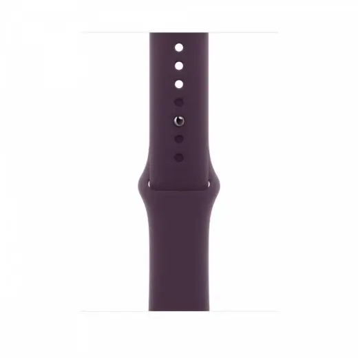 Plum Sport Band 46 mm - S|M