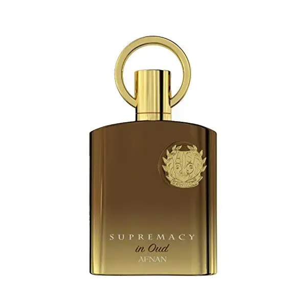 Afnan Unisex Supremacy in Oud Eau De Parfum 100ml - NA - One Size