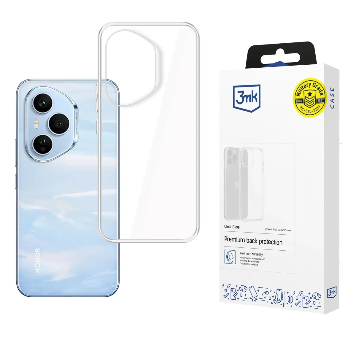 3mk Protection Honor 400 PRO -