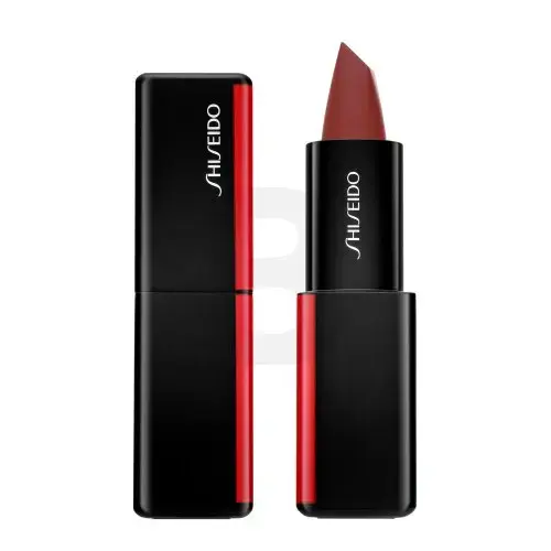 Shiseido Modern Matte Powder Lipstick 507 Murmur Lipstick for matte effect 4 g