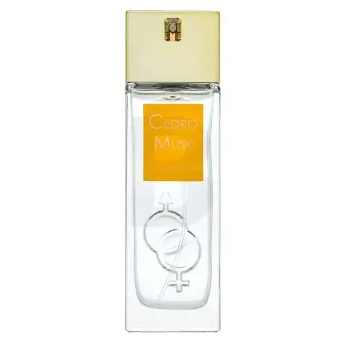 Alyssa Ashley Cedro Musk (EDP) parfüümvesi unisex 50 ml