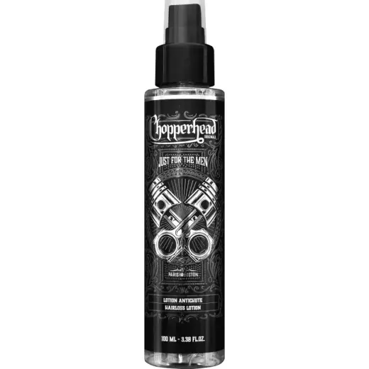 Chopperhead Anti-hair Loss Lotion - 100 Ml