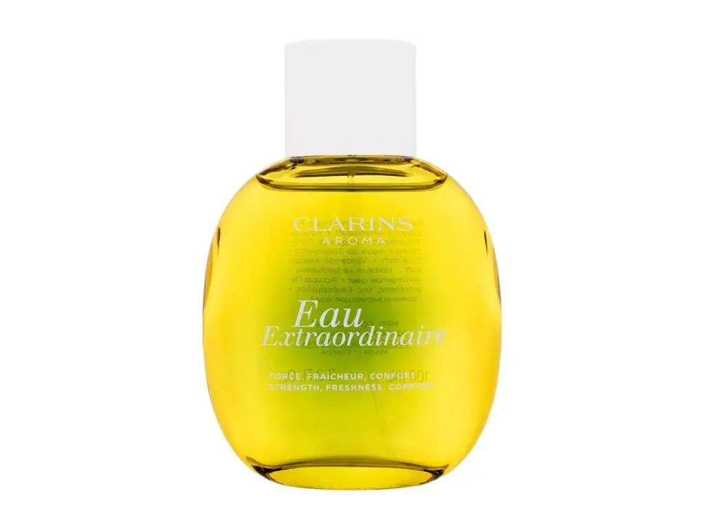 Clarins Aroma Eau Extraordinaire Eau de Soin 100 ml