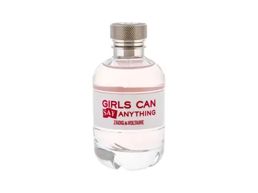Zadig & Voltaire Girls Can Say Anything Eau de Parfum 90 ml
