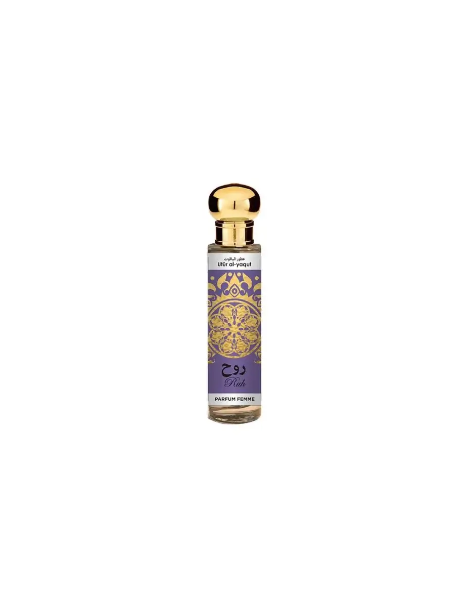 SAPHIR Utur Al-Yaqut Ruh Parfum 30ml