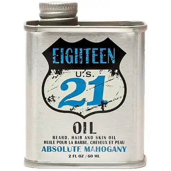 18.21 Man Made Oil Absolute