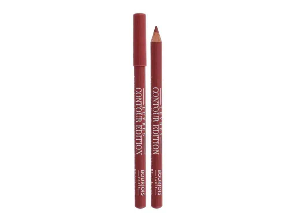 BOURJOIS Paris Contour Edition Lip Pencil 1,14 g