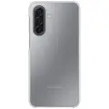 Samsung Clear Case for Galaxy A17 Transparent Foto 1