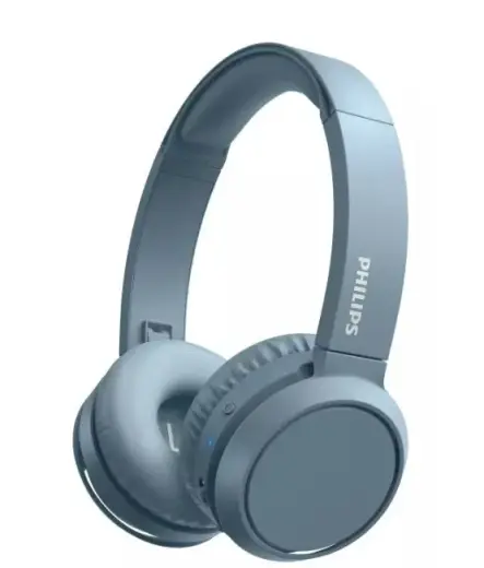 Headphones TAH4205BL Blue BT TAH4205BL|00