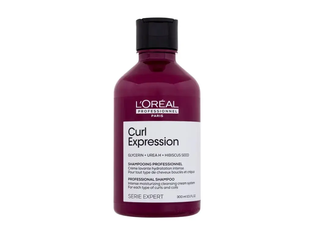 L´Oréal Professionnel L`Oréal Professionnel Curl Expression