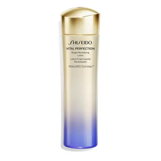 Shiseido, Vital Perfection, Brightening, Lotion, For Face, 150 ml