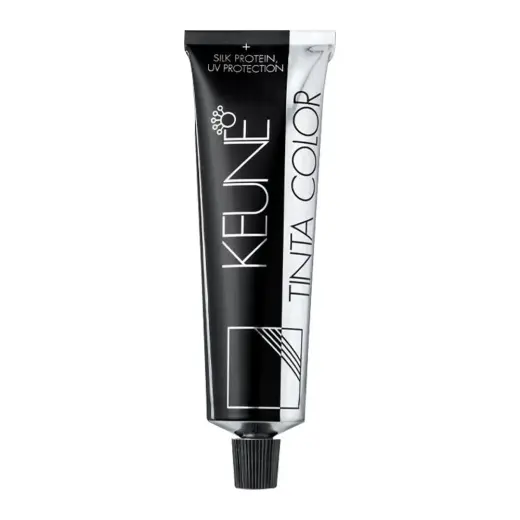 Keune, Tinta Color, Permanent Hair Dye, 6.5 Dark Mahogany Blonde, 60 ml