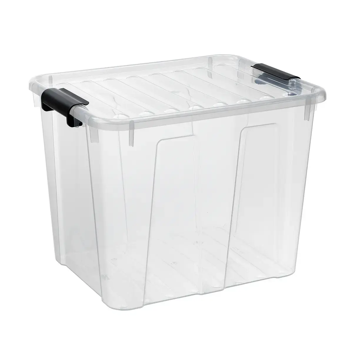 NHG Box Home box 40L transparent