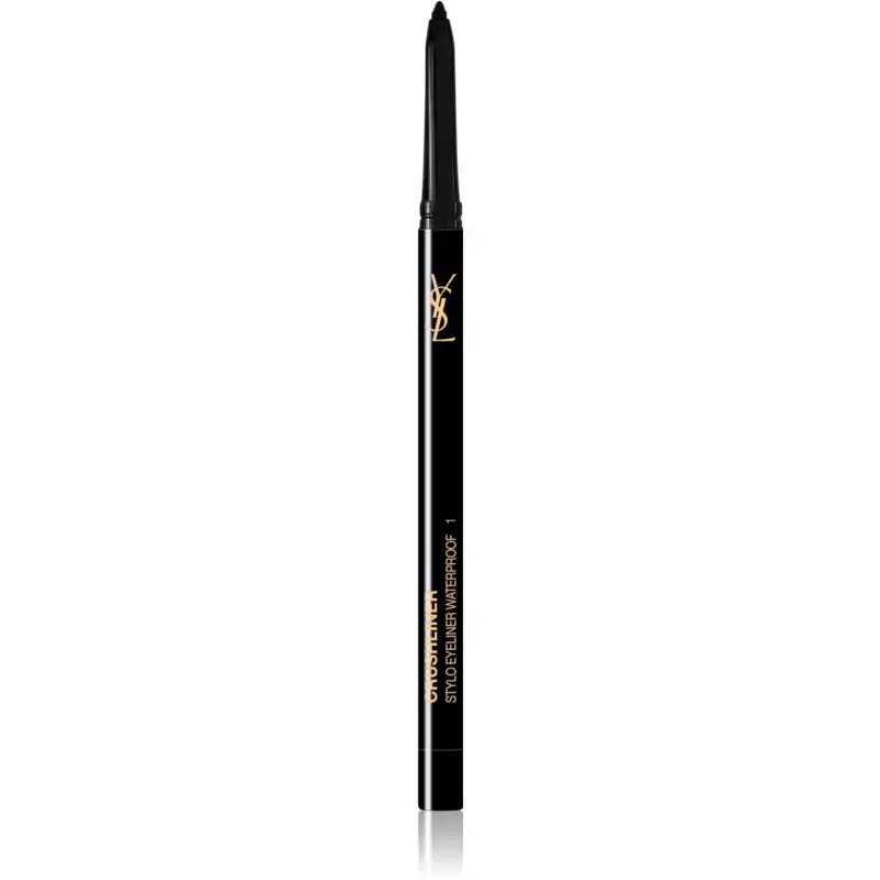 Yves Saint Laurent Crushliner Gel Eyeliner - 1 Noir Intense