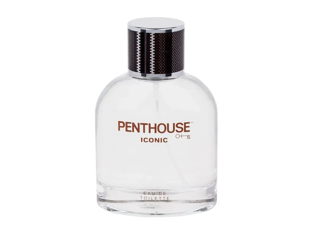 Penthouse Iconic Eau de Toilette 100 ml