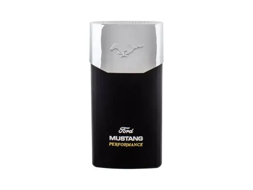 Ford Mustang Performance Eau de Toilette 100 ml