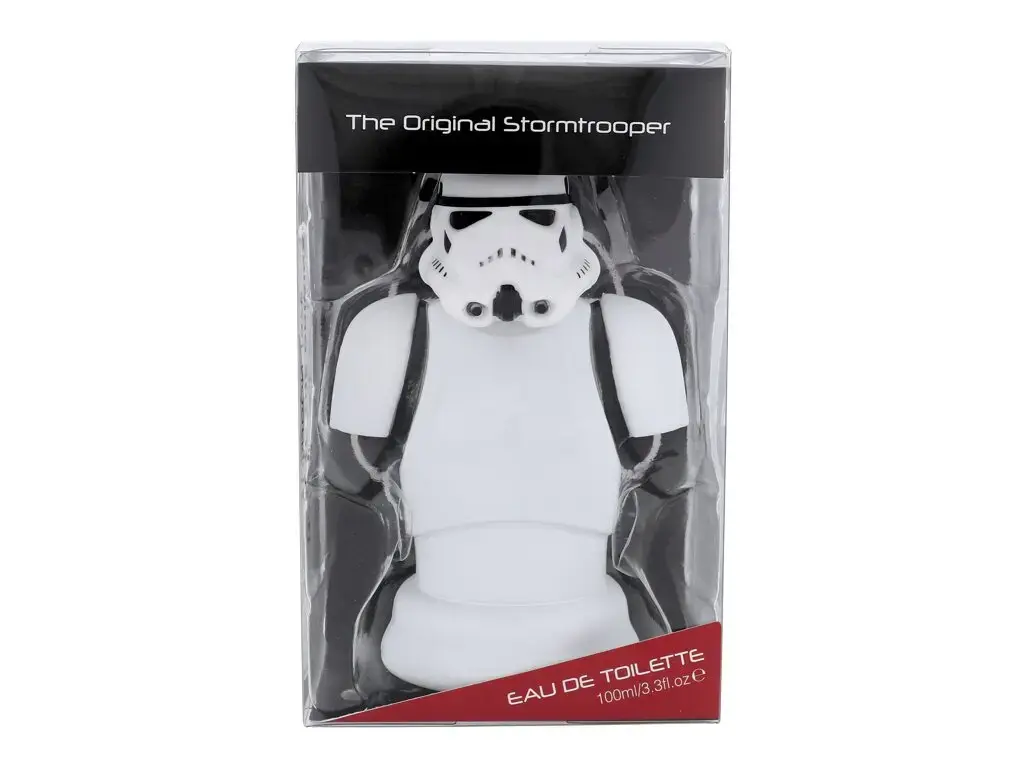 Star Wars Stormtrooper Eau de Toilette 100 ml